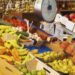 farmers market