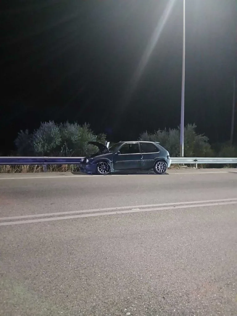 Στο Καραμανδάνειο δύο ανήλικες μετά από τροχαίο με εγκατάλειψη στην Αιτωλοακαρνανία: Αναζητείται ακόμα ο οδηγός του οχήματος ΦΩΤΟ Στο Καραμανδάνειο δύο ανήλικες μετά από τροχαίο με εγκατάλειψη στην Αιτωλοακαρνανία: Αναζητείται ακόμα ο οδηγός του οχήματος ΦΩΤΟ
