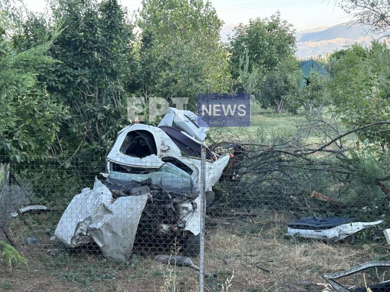 Ανείπωτη τραγωδία: Δύο 16χρονα παιδιά νεκρά σε τρομακτικό τροχαίο - Τους έψαχναν μάταια οι γονείς τους