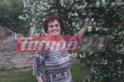 Πάτρα: Συνεχίζει με κατ' οίκον νοσηλεία η 8χρονη Μαρία που σώθηκε από το τροχαίο στην Ακτή Δυμαίων, μετά την αυτοθυσία της "γιαγιάς ηρωίδας"