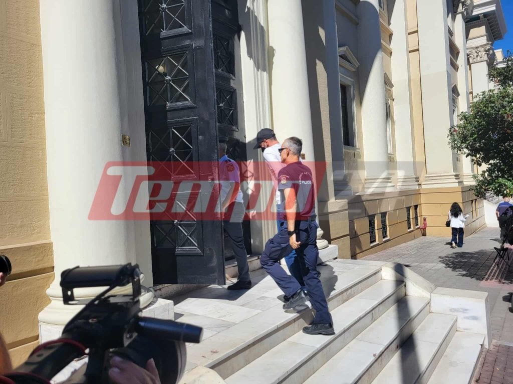 Πάτρα: Συνεχίζει με κατ' οίκον νοσηλεία η 8χρονη Μαρία που σώθηκε από το τροχαίο στην Ακτή Δυμαίων, μετά την αυτοθυσία της "γιαγιάς ηρωίδας"